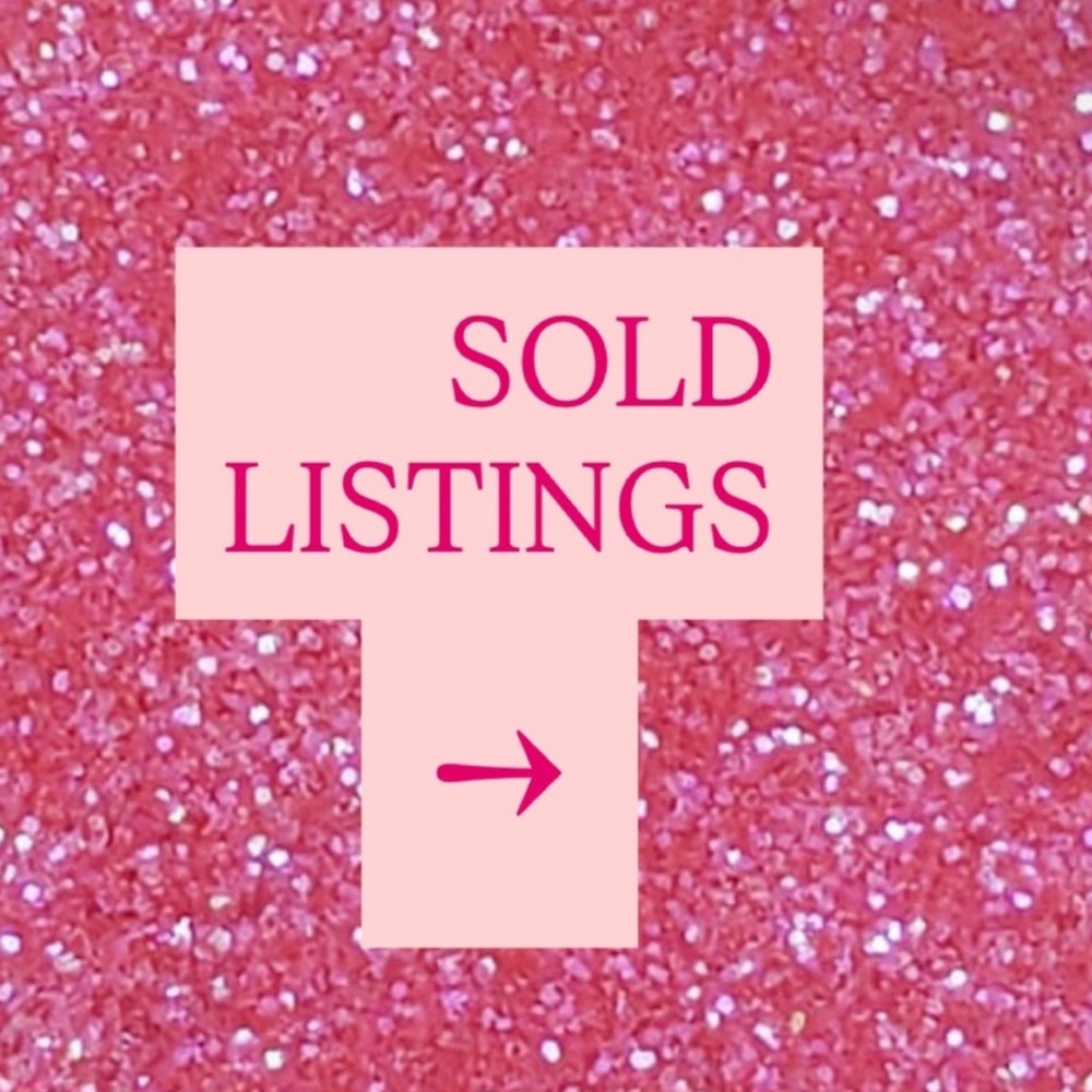 SOLD BEYOND THIS POINT